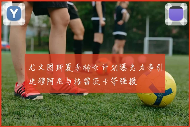 尤文图斯夏季转会计划曝光力争引进穆阿尼与格雷茨卡等强援