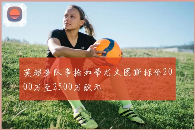 英超多队争抢加蒂尤文图斯标价2000万至2500万欧元